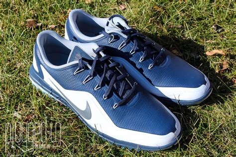 nike lunar control vapor review